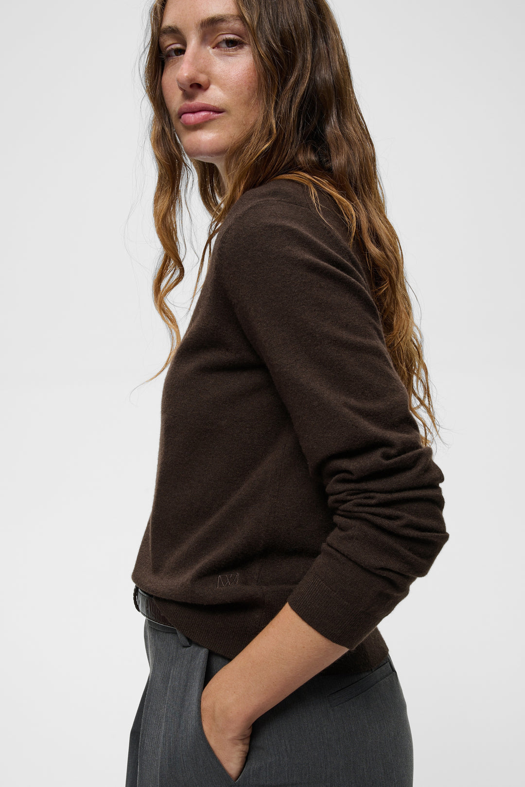 KellsieiW Longsleeve Pullover