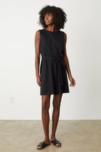 Load image into Gallery viewer, Laine Cotton Dress
