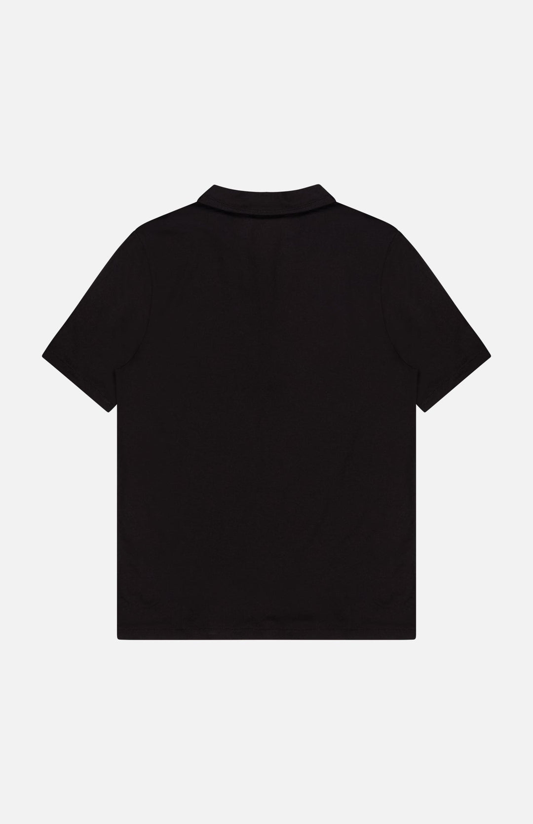 Soft Touch Short Sleeve V-neck Polo