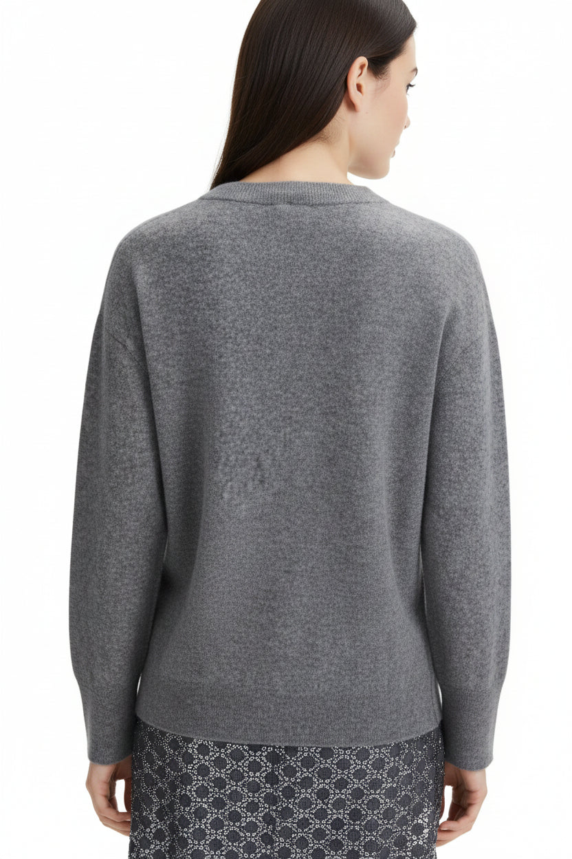 Mlsgiochi Sweater