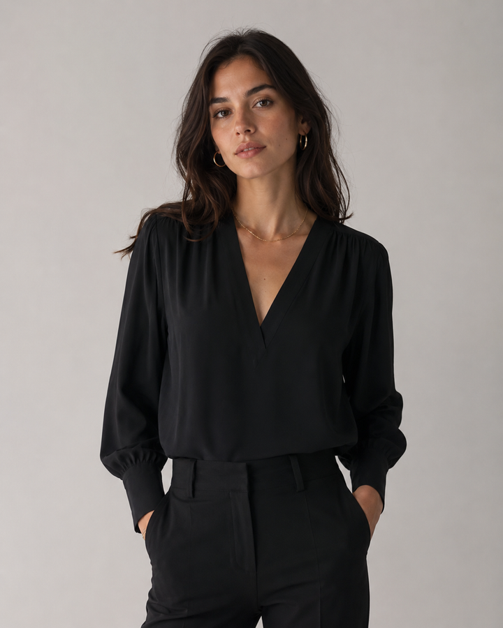 Mariposa Blouse