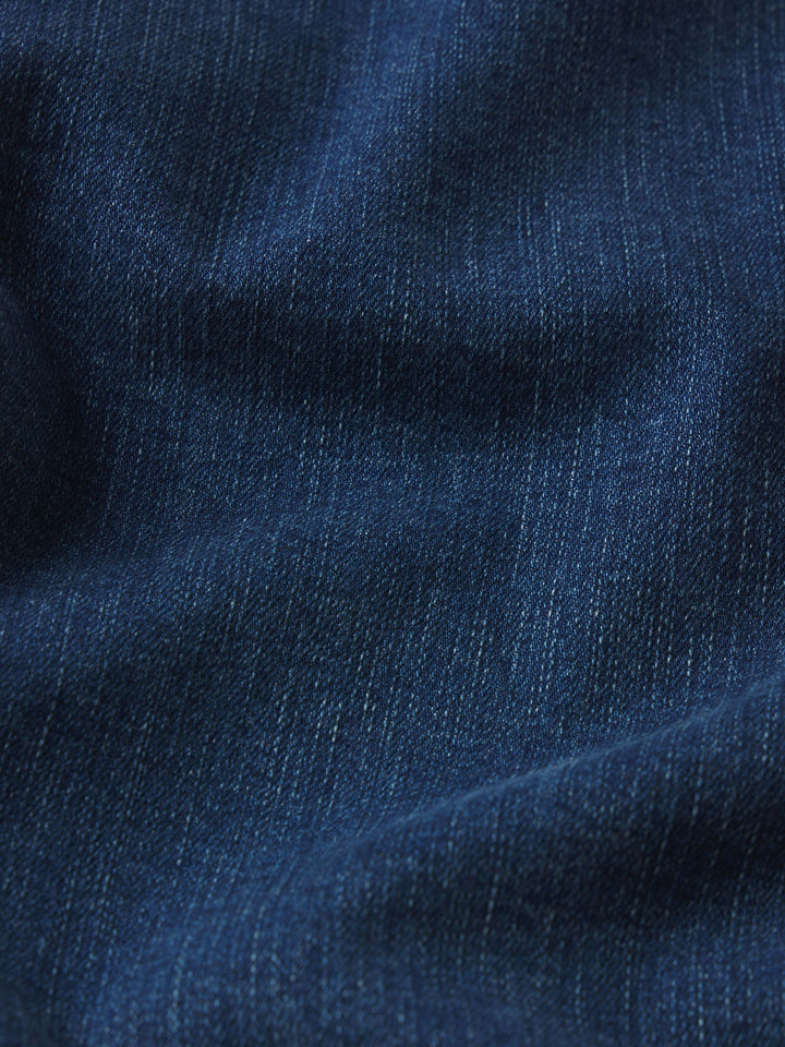 The Mellow Jean