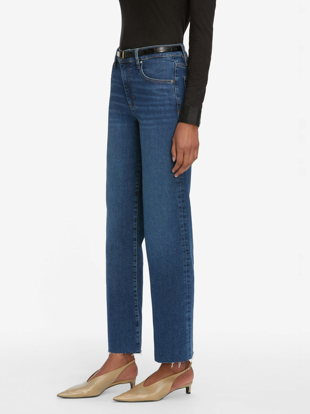 The Mellow Jean