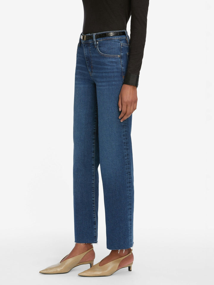 The Mellow Jean