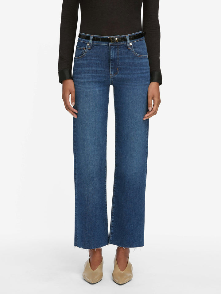 The Mellow Jean