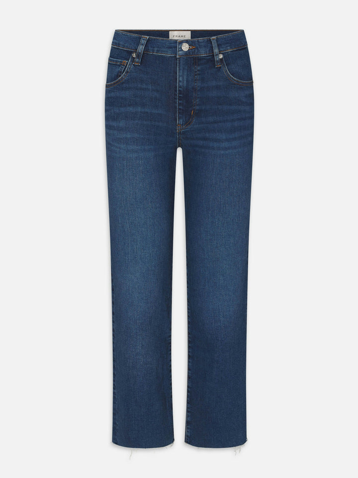 The Mellow Jean