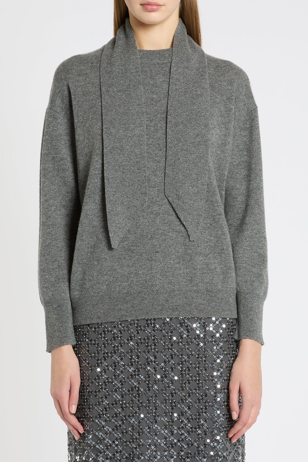 Mlsgiochi Sweater