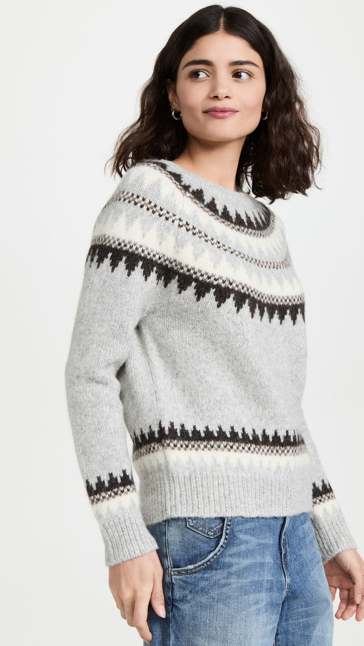 Madelene Sweater