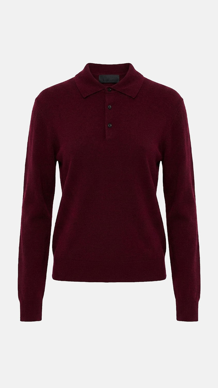 Jovan Sweater Polo
