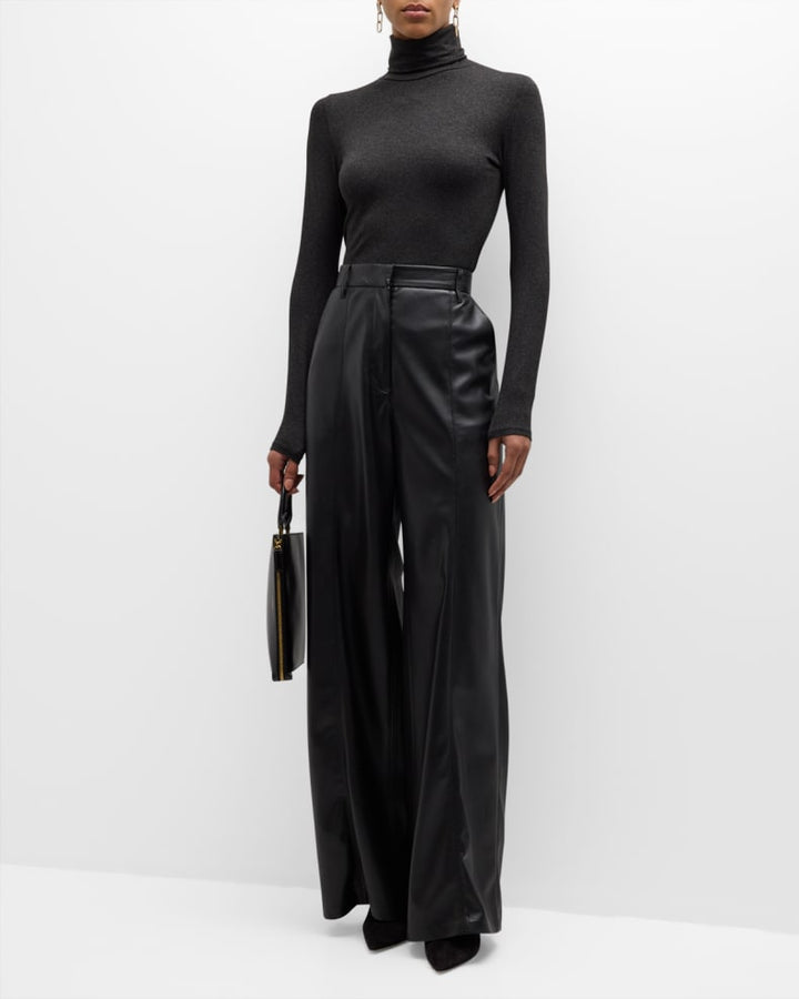 Soft Touch L/s Turtleneck