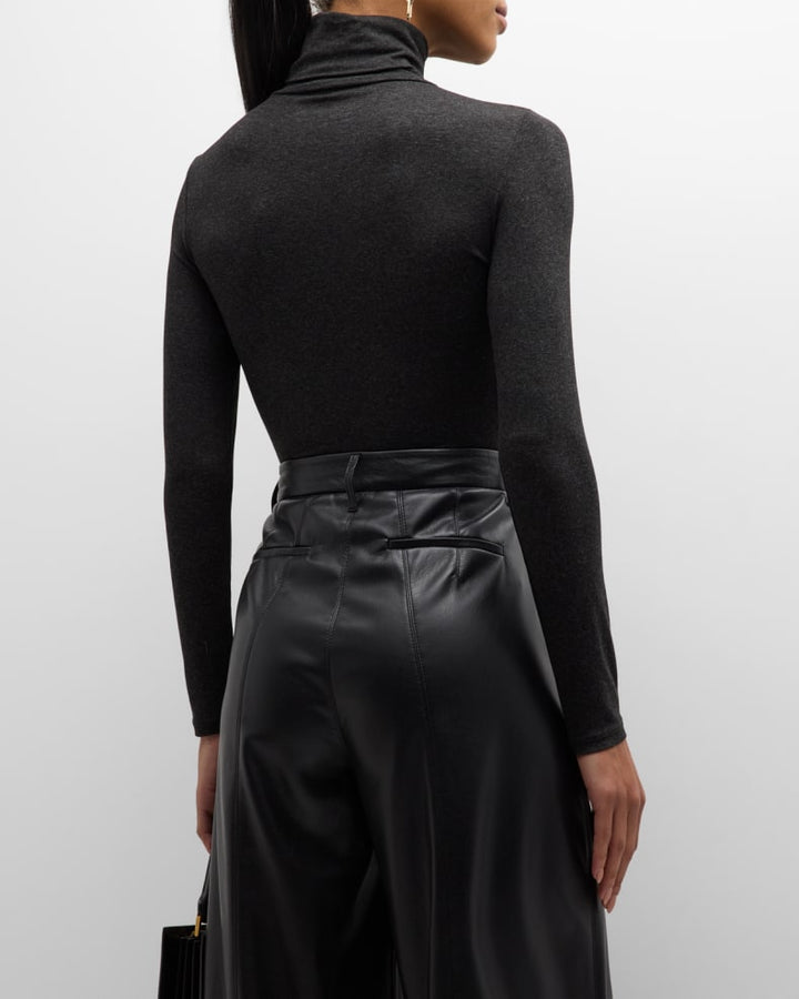 Soft Touch L/s Turtleneck