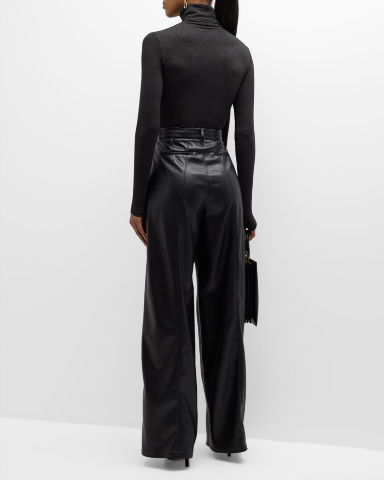 Soft Touch L/s Turtleneck