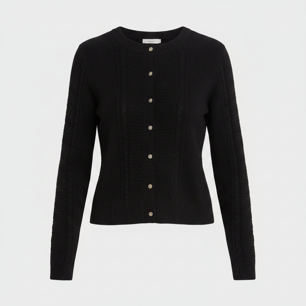 Stitchery Cardigan