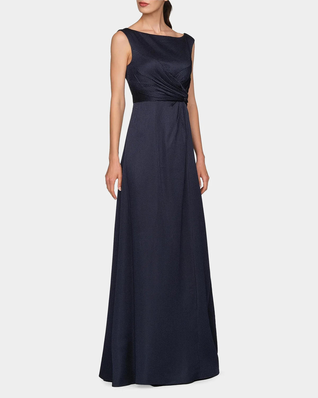 Leah Gown