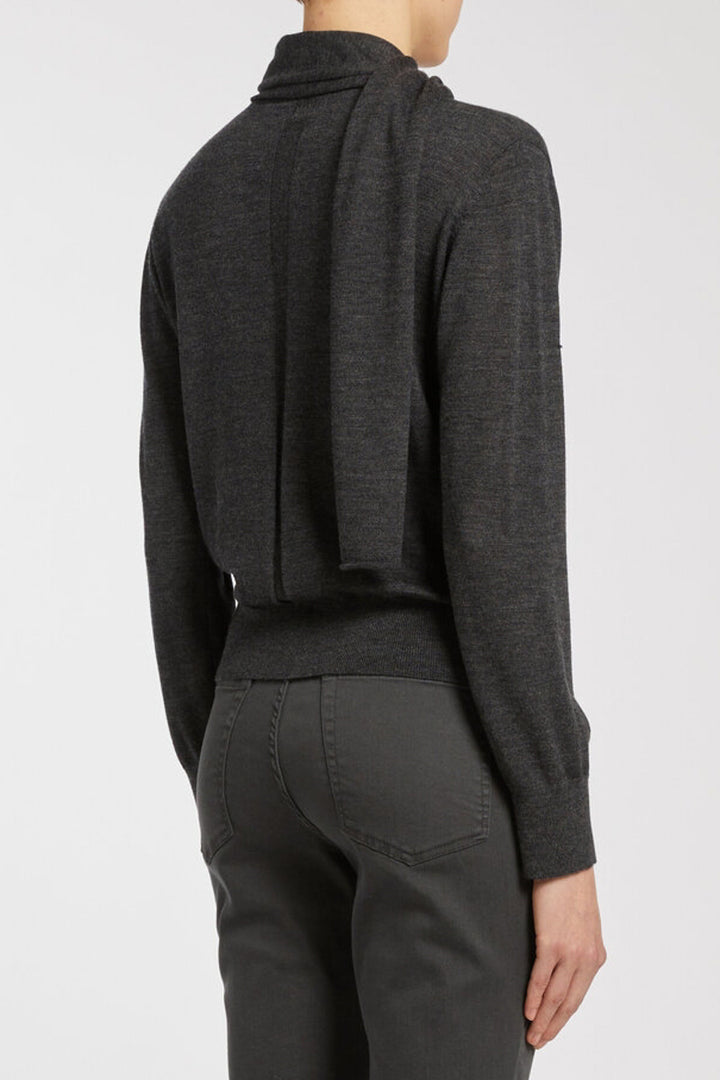 Lazzara V Neck Sweater