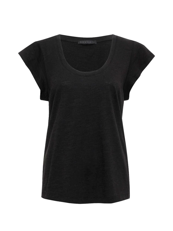 West Side Tee