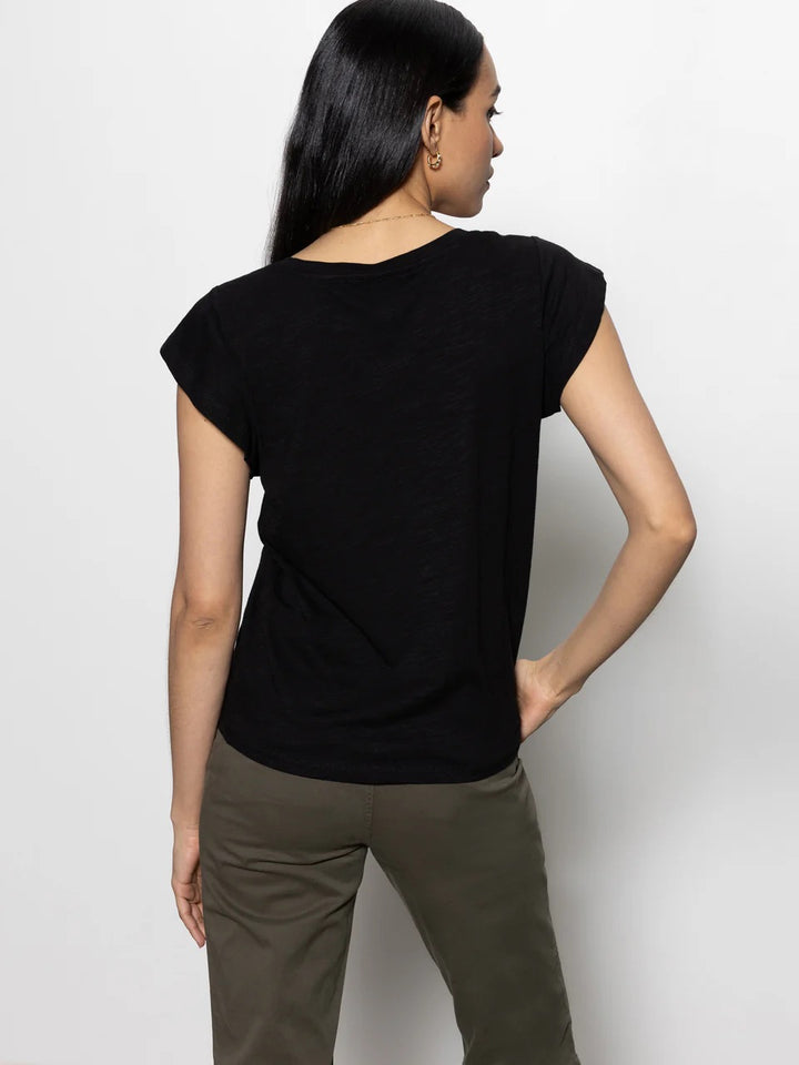 West Side Tee