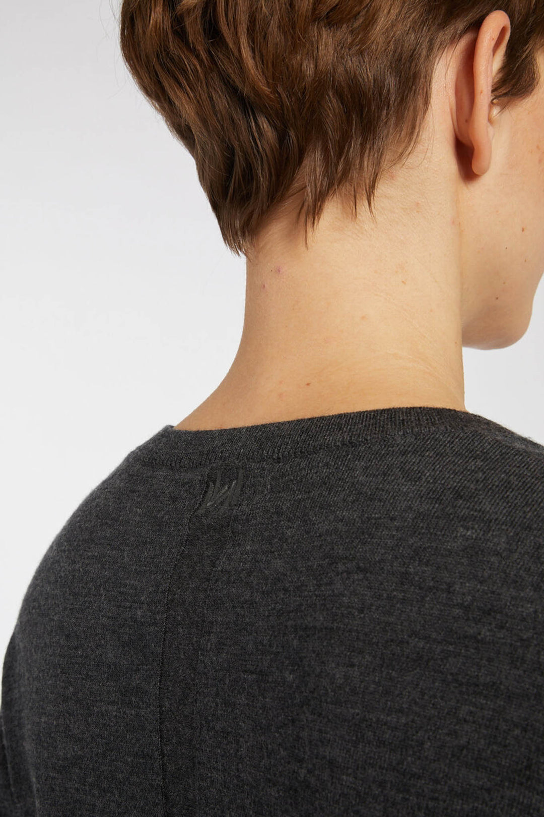 Lazzara V Neck Sweater