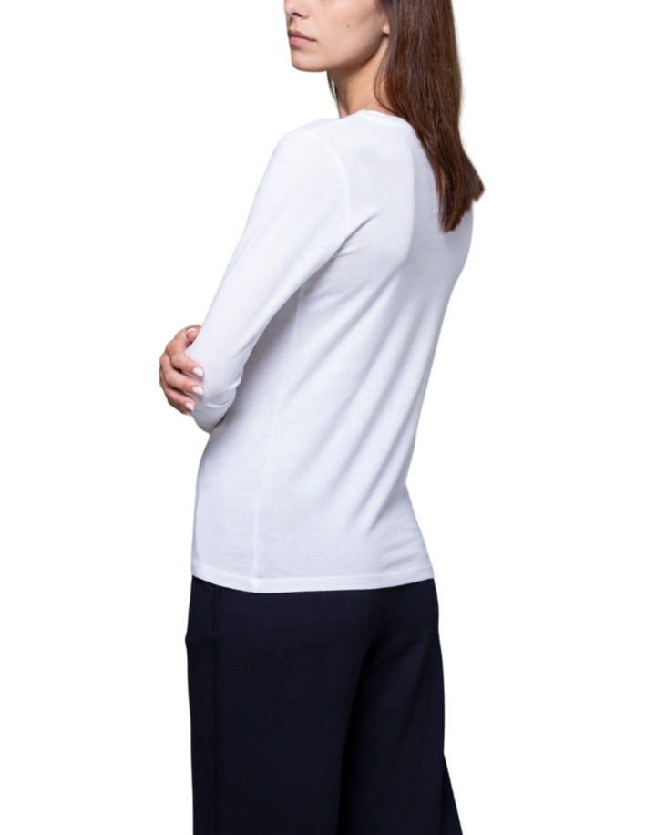 Soft Touch L/s Semi Relax