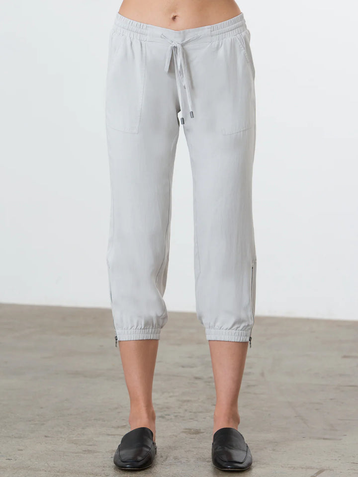Parachute Capris