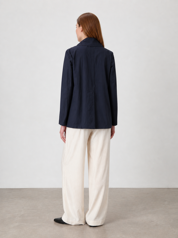 Vittoria Star - Navy