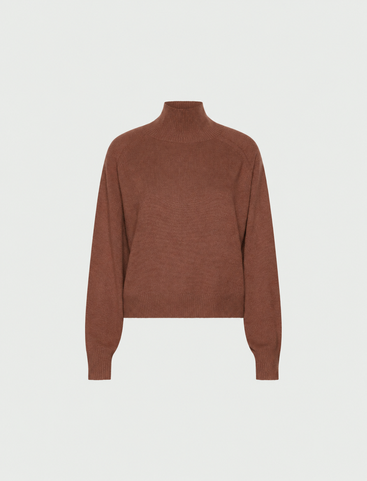 Mllgennaio Cashmere Sweater