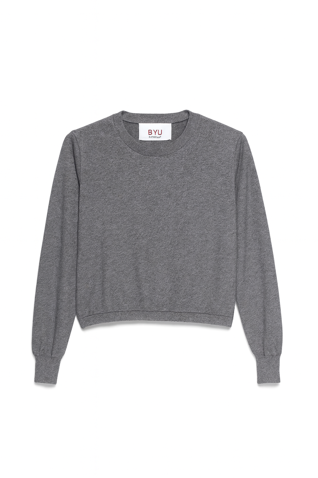 Sparkle Long Sleeve Top