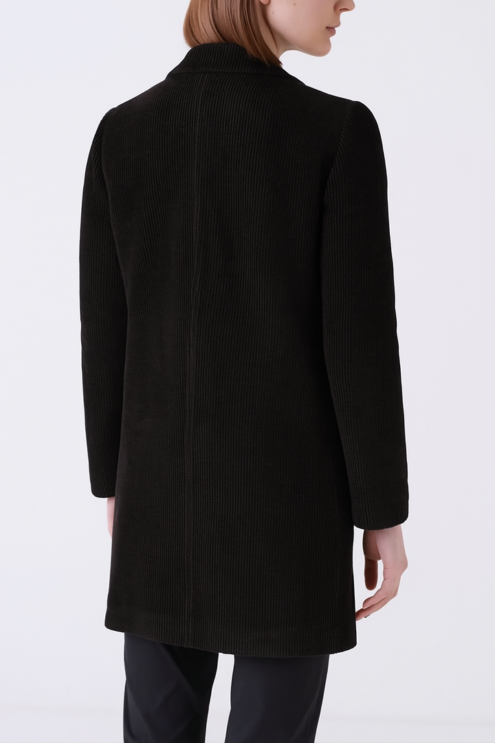 Tacito Splendente Long Jacket
