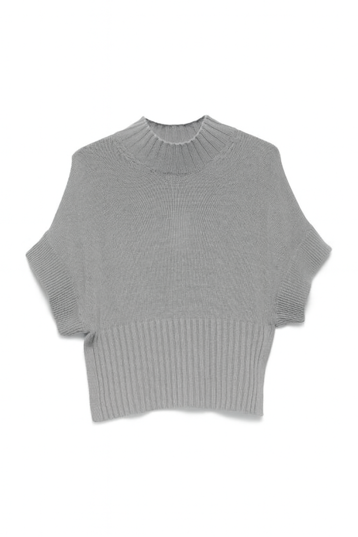 Elbow Sleeves Pullover
