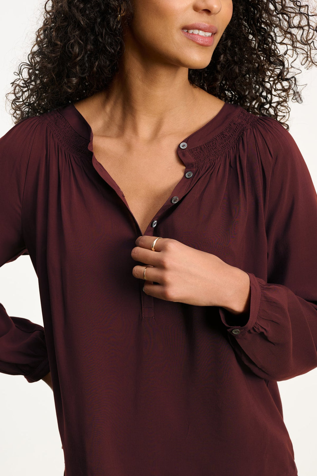 Aurelia Top