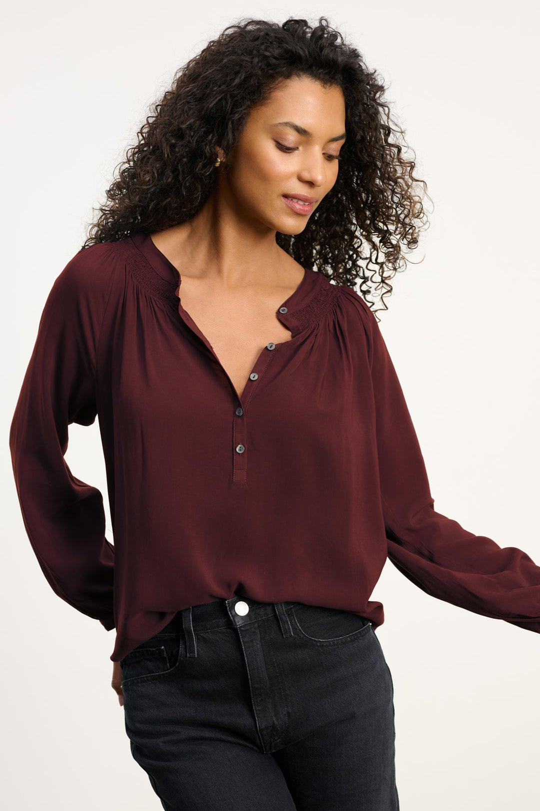 Aurelia Top