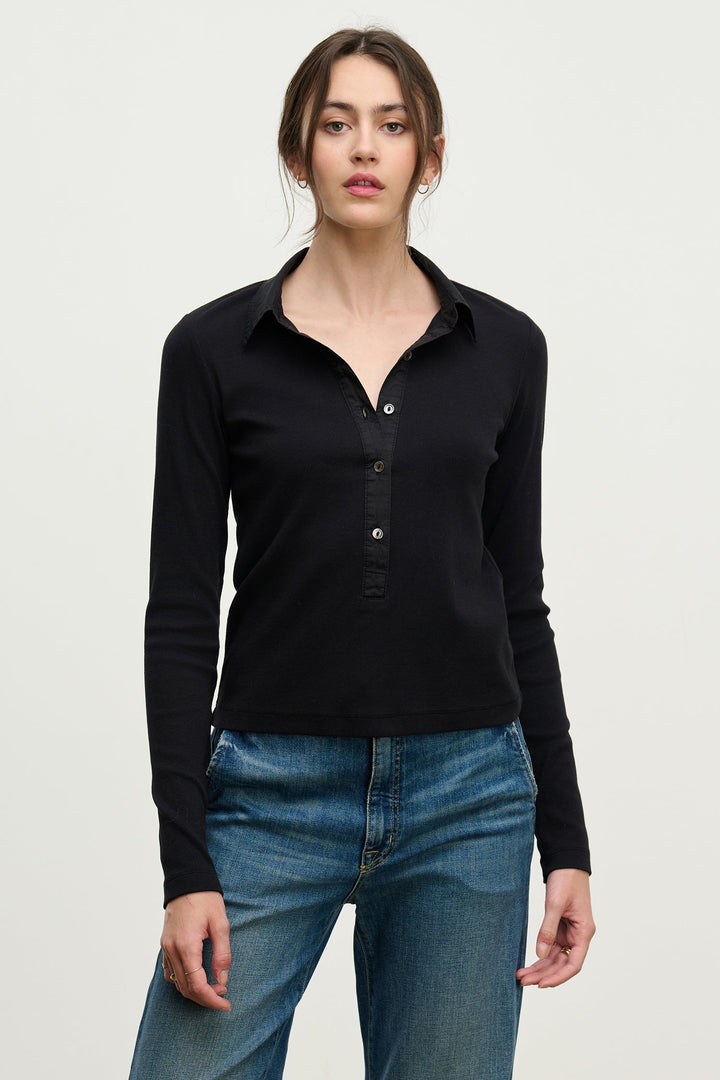 Arvine Top