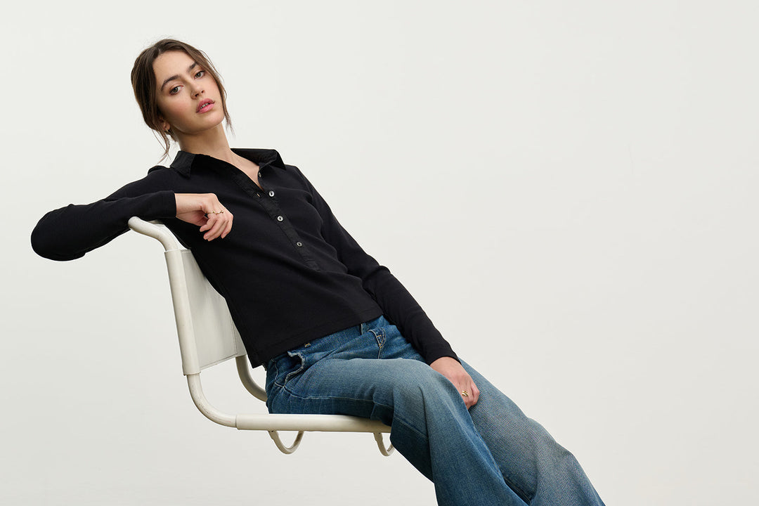 Arvine Top