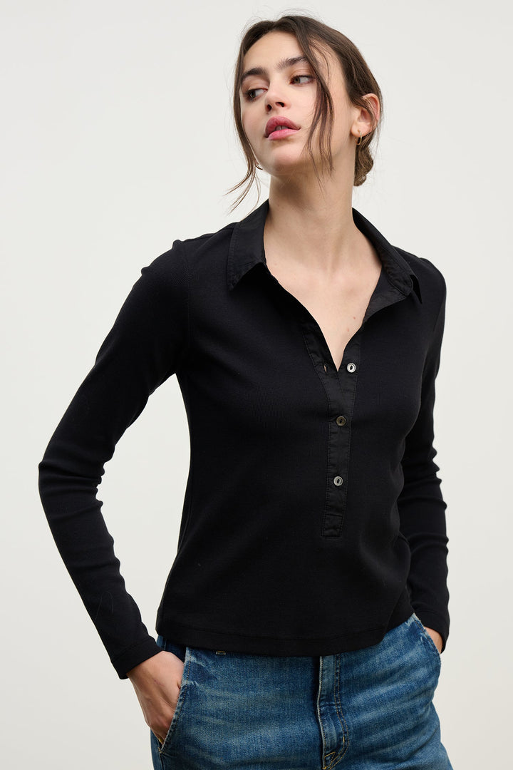 Arvine Top