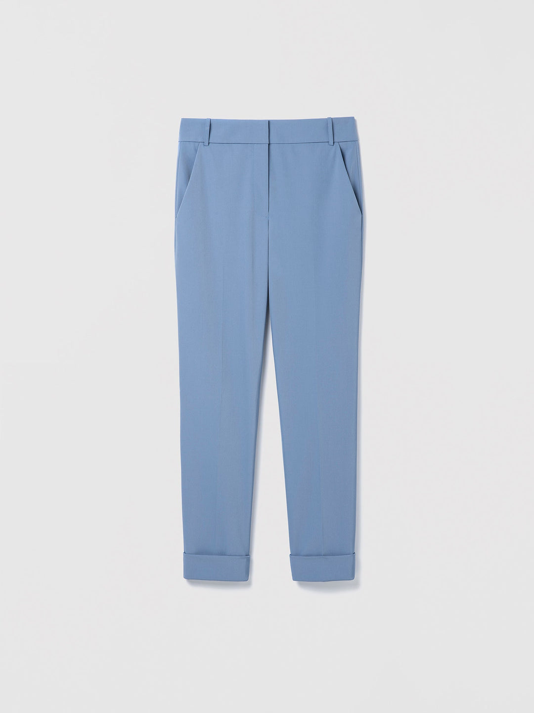 Russo Cuffed Tailored Pant