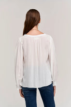 Load image into Gallery viewer, Jolene V Neck Blouse Top
