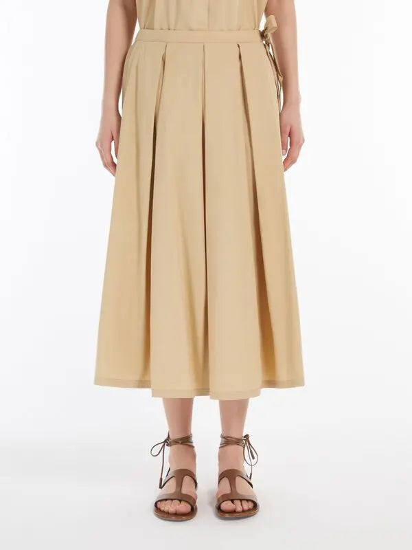 Folk Skirt