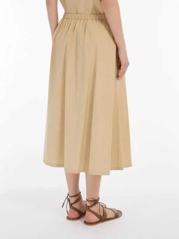 Folk Skirt