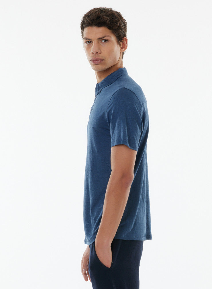 Short Sleeves Polo