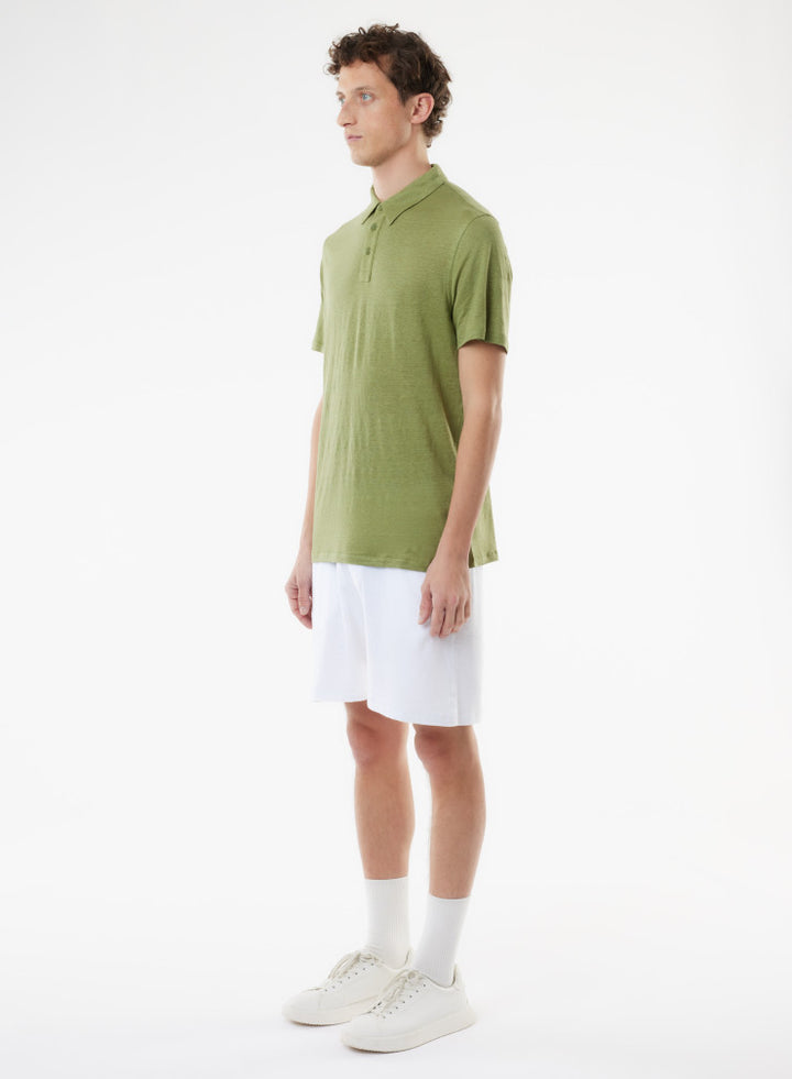 Short Sleeves Polo