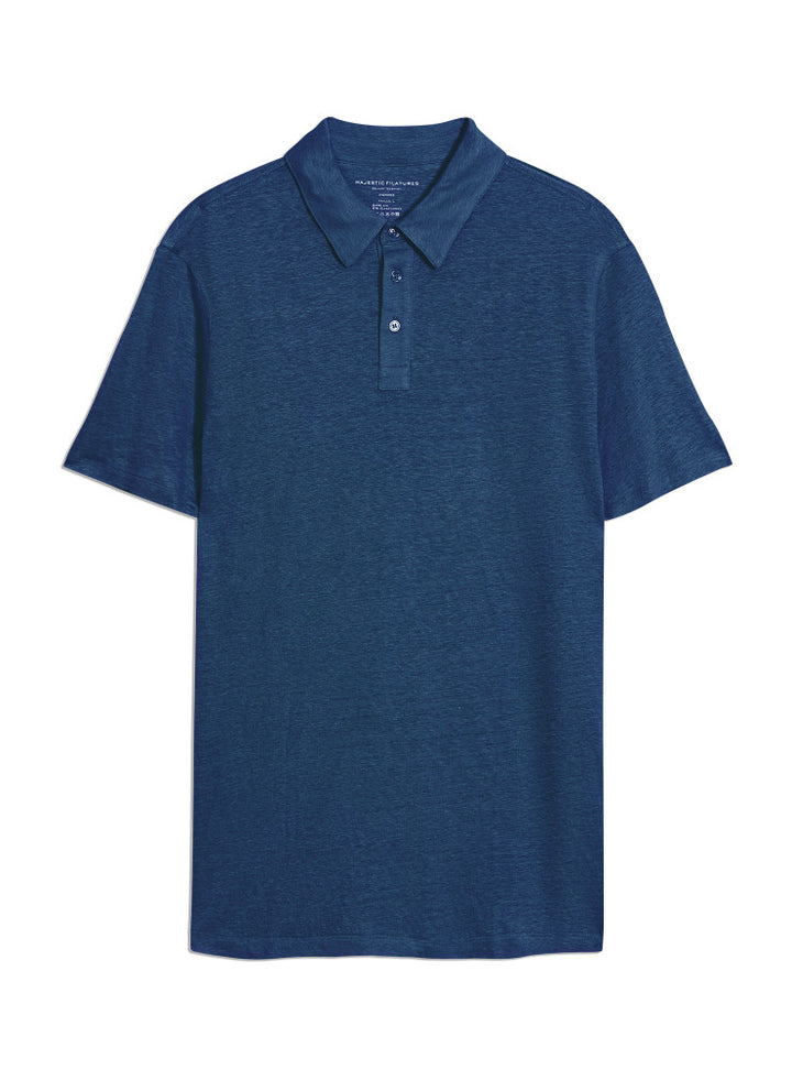 Short Sleeves Polo