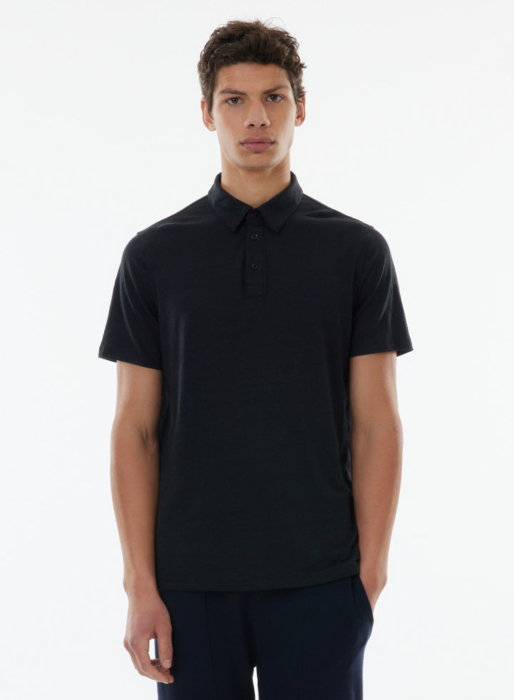 Short Sleeves Polo