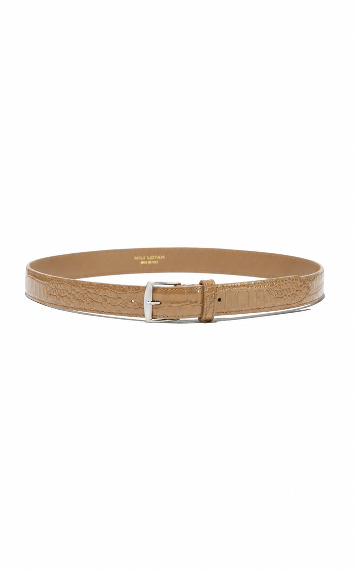 Sloane Belt - Cognac