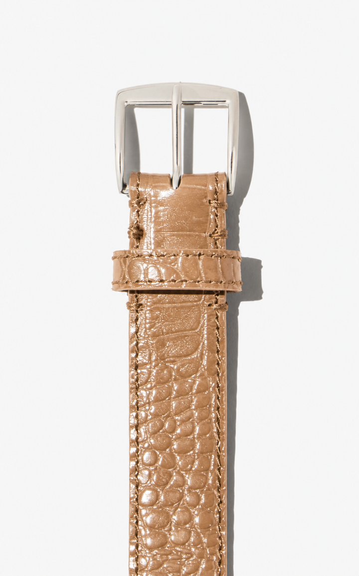 Sloane Belt - Cognac