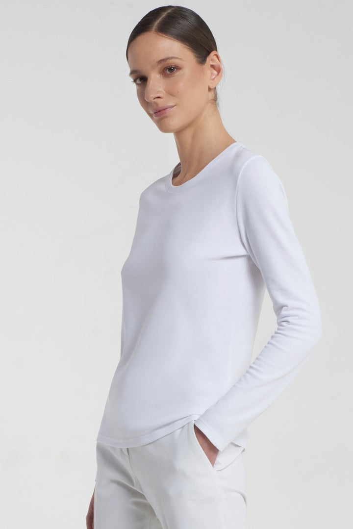 Spole Long Sleeve Tee