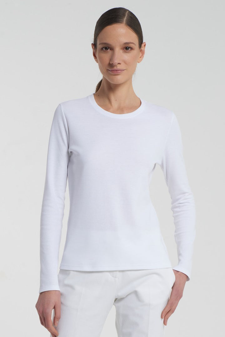 Spole Long Sleeve Tee