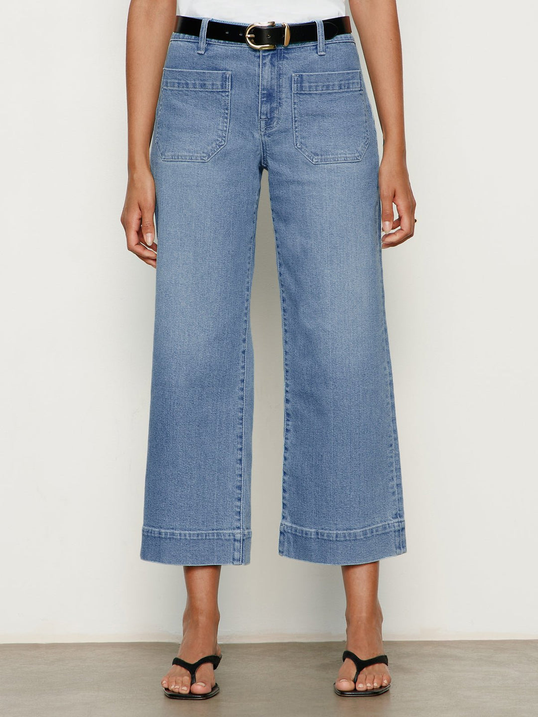 The Marine Jean