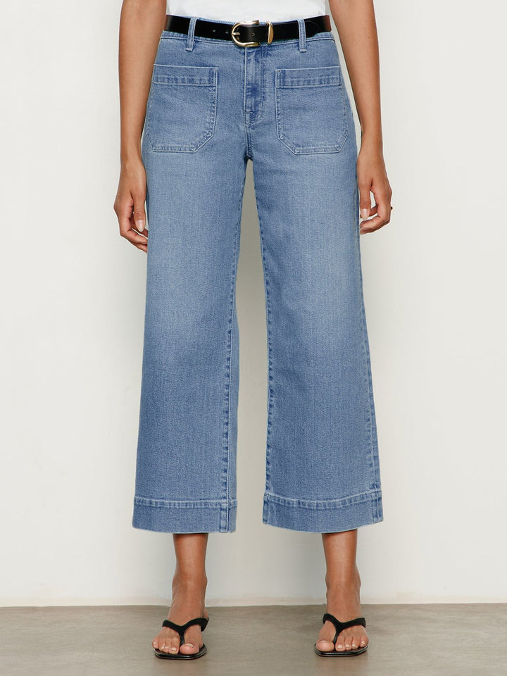 The Marine Jean
