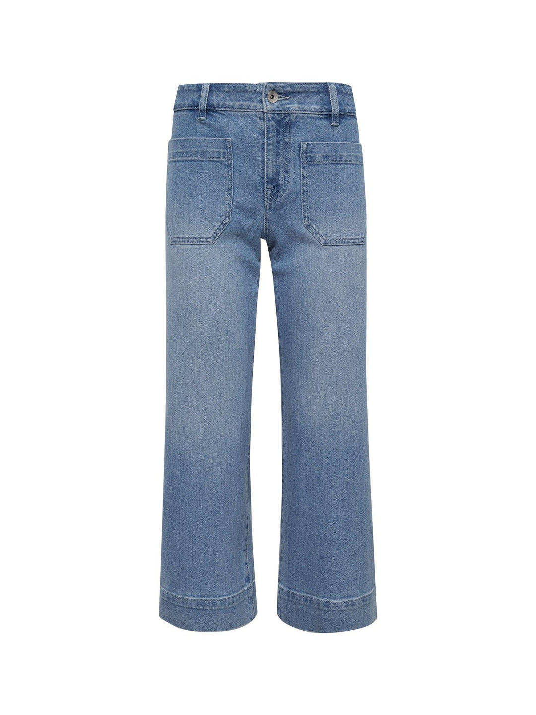 The Marine Jean