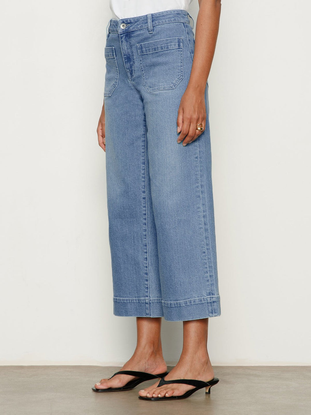 The Marine Jean